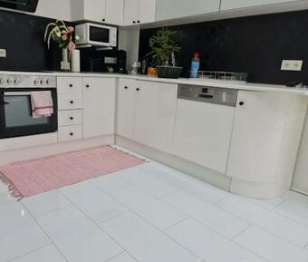 Deea Apartment
