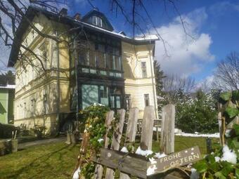 Apartamento Villa Petterhof