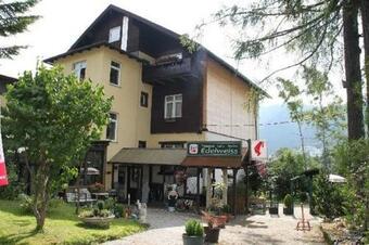 Posada Gasthof Edelweiss