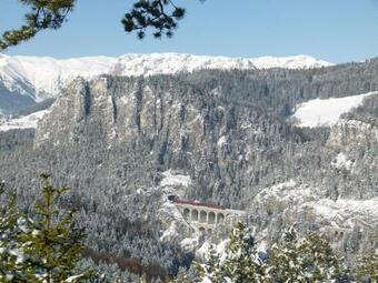 Semmering Apartment