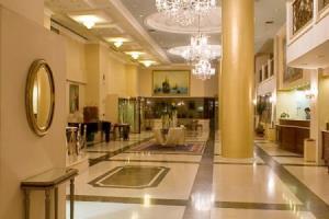 Grand Hotel Palace