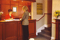 Euro Hotel Wembley