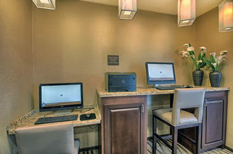 Hotel Comfort Suites Marietta