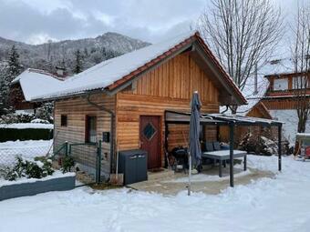 Chalet Falkenstein