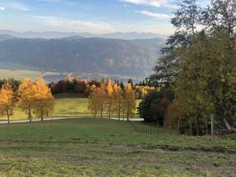 Apartamento Appartment Simone Mit Seeblick