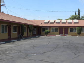 Travel Haven Motel