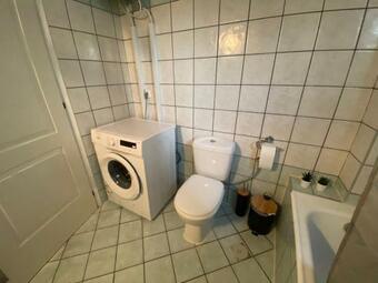 Antonis Apartment