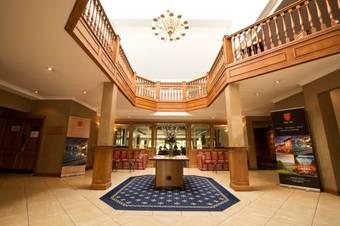 Dale Hill Hotel