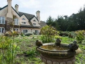 Bed & Breakfast Seal Cove Inn