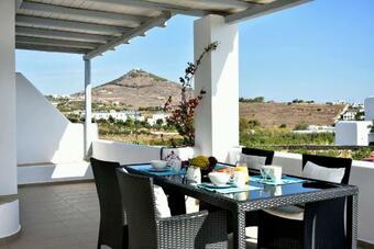 Parodise Apartment