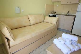 Apartamento Sarti Paradise