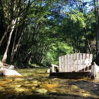 Posada Big Sur River Inn