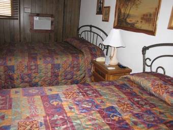 Larian Motel