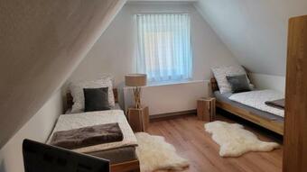 G�stehaus Sabine