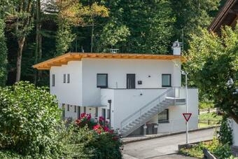 Apartamento Ferienwohnung Unterlechner