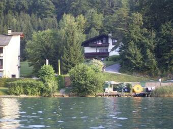 Apartamento Landhaus Maria