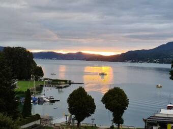Apartamento Beutlich's W�rtherseeappartements