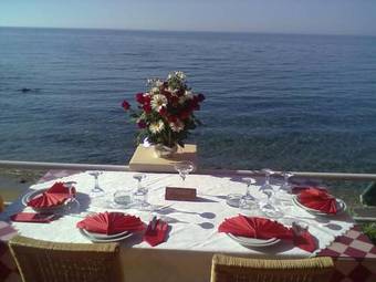 Hotel Corali Beach