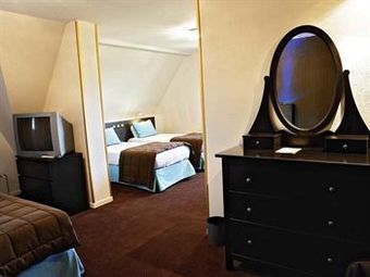 Hotel La Flamb�e