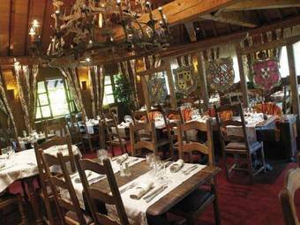 Hotel La Flamb�e