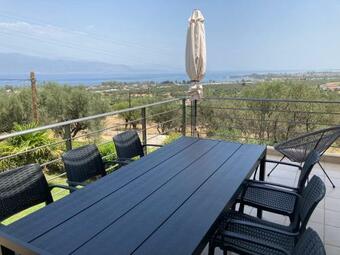 Villa Elia
