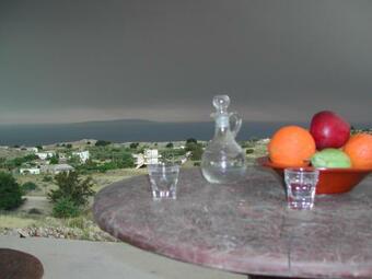 Madares Apartments