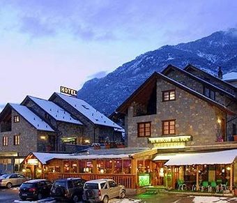 Hotel San Ant�n