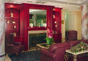 Coast Abbotsford Hotel And Suites - Superior
