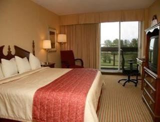 Hotel Ramada Inn On The Bay - Standard
