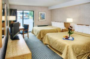 Hotel Comfort Inn