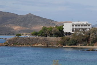 Karystion Hotel