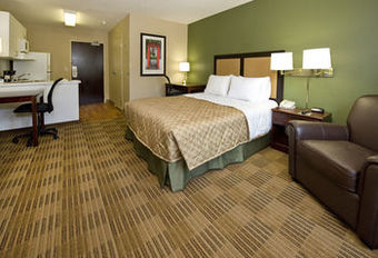 Aparthotel Extended Stay America - Chicago - Midway