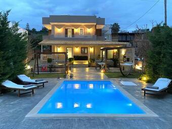 Villa Argento