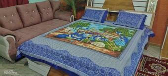 Harsiddhi Homestay