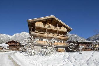 Apartamento Lederer Zuhaus