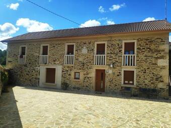 Casa Rural Casa Cancela