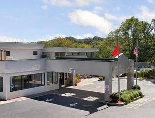Hotel Ramada Yonkers