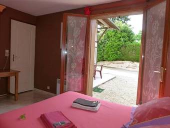 Gite Le Courlis