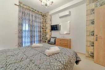 Faraggi Villas