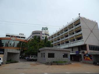 Femina Hotel