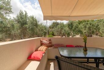 Villa Sisi View