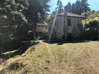 Villa Marias Chalet