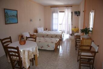Apartamento Aris Junior Studios Neo Klima Skopelos