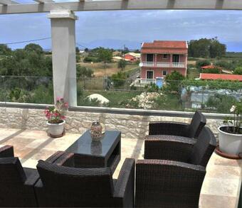 Country Villa Elaia