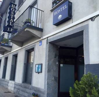 Hostal Rural J.p.