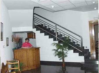 Hostal Jalisco