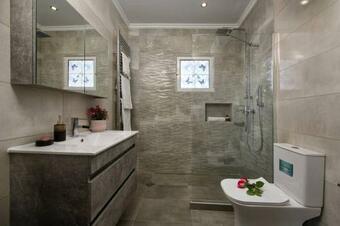 Seaview Cottage - Calmare