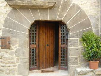 Casa Atalaya