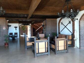 Hotel Sambura