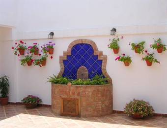 Hotel Posada Casas Viejas